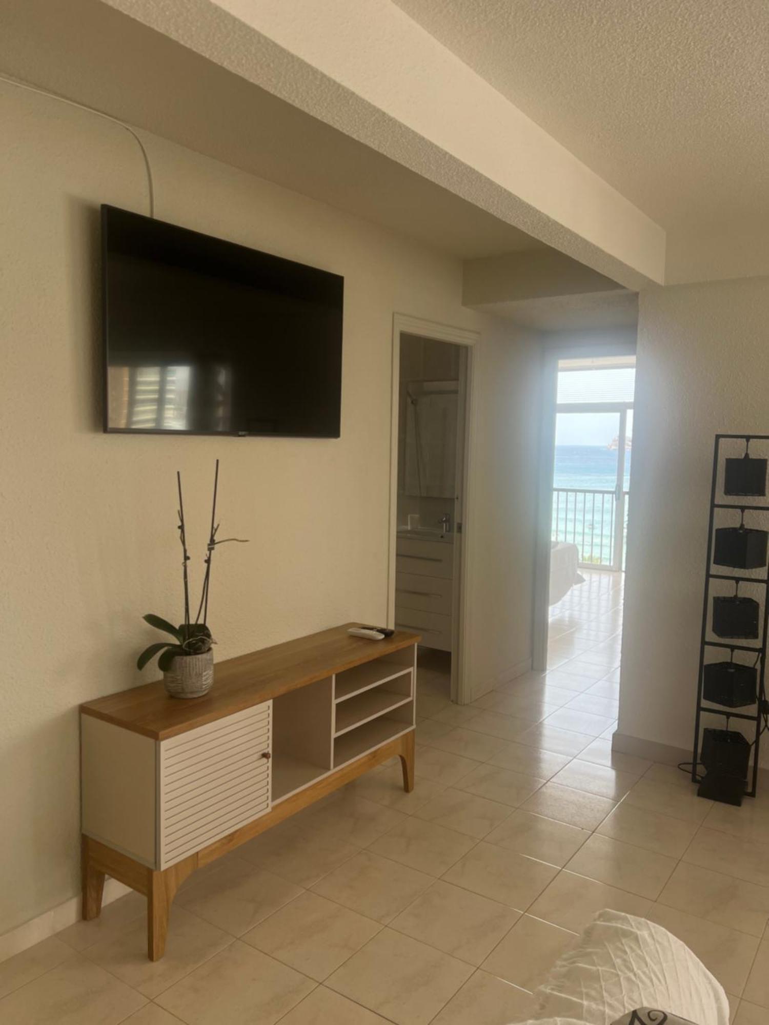 La Torre Sol Y Playa Apartment Benidorm Exterior photo